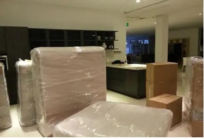 漳州到韩城市长途搬家