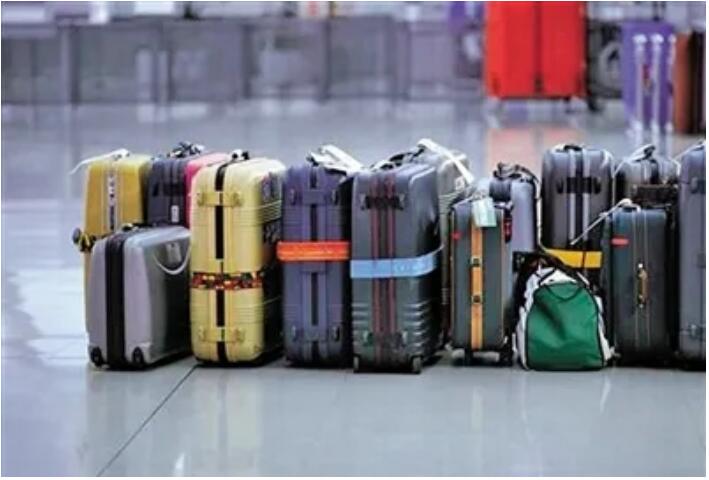 漳州到韩城市行李托运